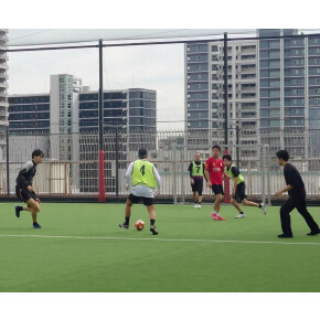 経験者対象の個サル(経験者個サル！ ) 11/1㈯