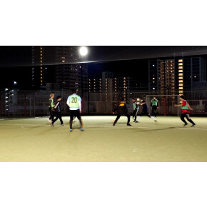 経験者対象の個サル　 11/19(水)