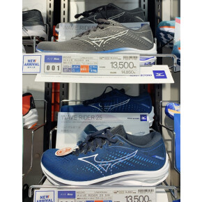 MIZUNO　WAVE RIDER 25⭐︎