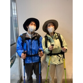 いざ！屋久島へ