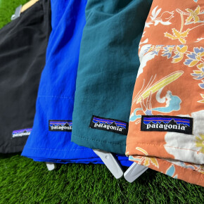 【patagonia buggy shorts】