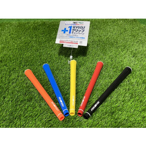 【SEVGOLFグリップキャンペーン⛳】