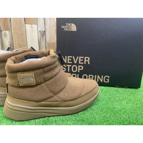 【THE　NORTH　FACE】