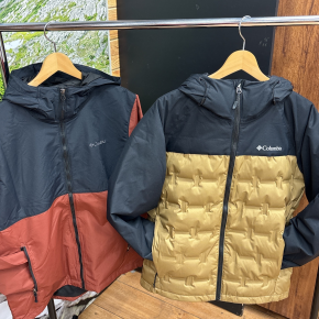 コロンビアsale
