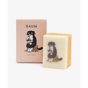 型ぬきバウム【チェ・ヨンジュ】