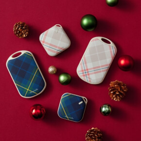 小さなお子さんがいる友人へ！オススメクリスマスギフト♪