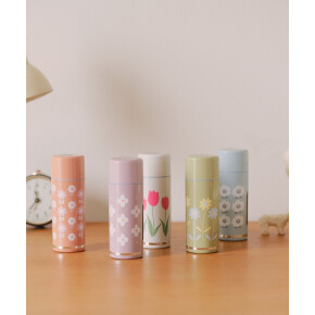 会社のデスクでも使える！コンパクト加湿器