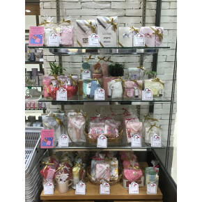 町田店オリジナルギフトセットスタート！