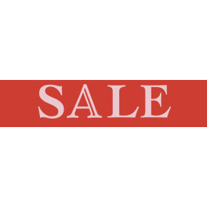 本SALE開始！