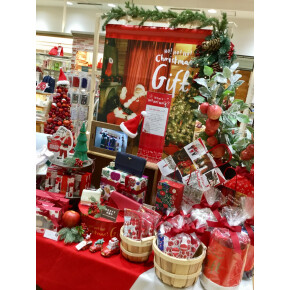 クリスマスギフトのご提案
