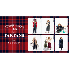 Tartan Collection♪