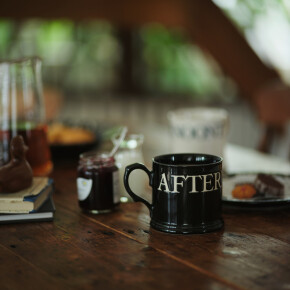 「CLASSIC LOGO」シリーズ