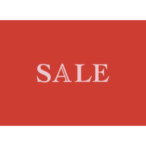 SUMMER SALE