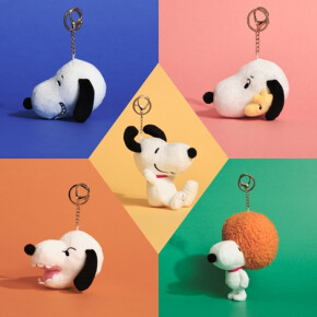 2025年1月8日発売✨PEANUTS FRIENDS CLUB✨