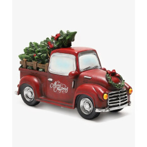 LEDクリスマストラックライト🚙