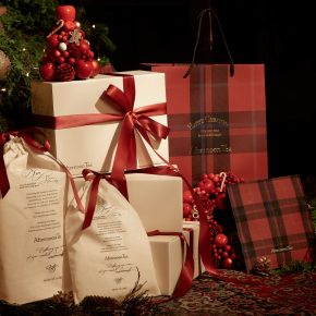 シーズン限定ラッピング🎁