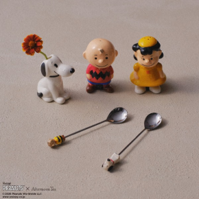 【6月24日発売予定】PEANUTS好き必見！