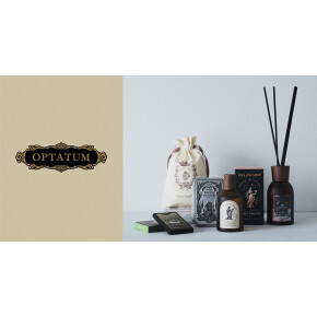 【OPTATUM】別注・ピローミストが登場！