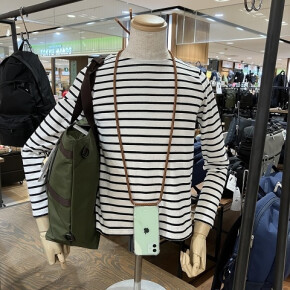 スマホ所持の新しいカタチ
