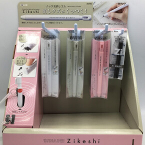 消しクズがくっつく!?