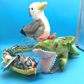 ワンちゃんもサステナブル