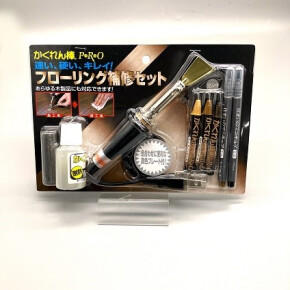 床のキズ目立ちませんか？