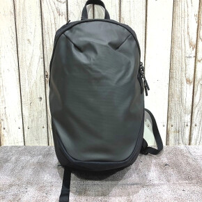 背負いやすい「WEXLEY」