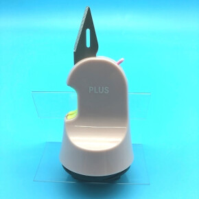 個人情報保護スタンプ　箱用オープナー