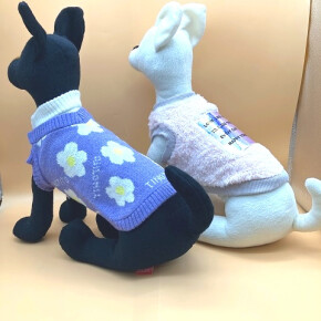 秋の新作ウエア入荷しました。