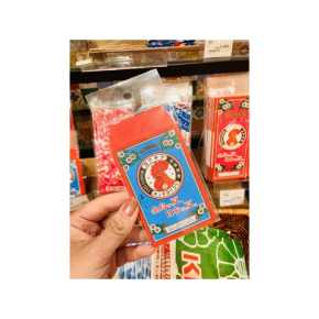 日本の夏、キンチョウの夏！