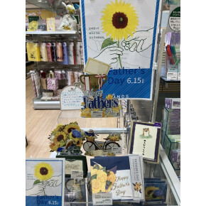 ありがとうを伝えよう！