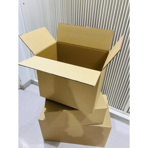 段ボール箱がお買い得です！！