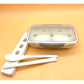 秋のお弁当箱揃いました！