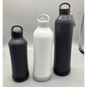 そこまで洗えるボトルに待望のサイズ登場！