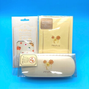 レトロ可愛い！アデリアレトロ文具