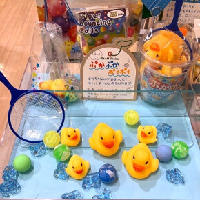 おうちで楽しむおまつり気分♬