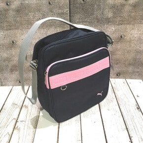 通学用ショルダーの取り扱い開始しました