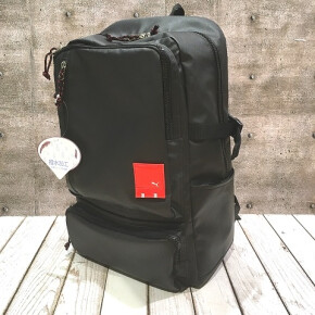 新入学リュック強化中