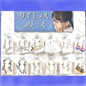 自分らしく生きる為のアクセサリー