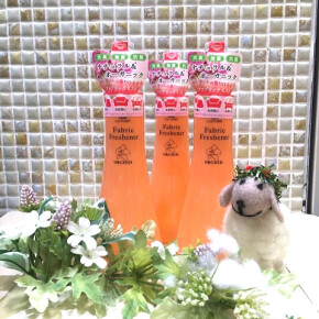 一瞬で癒されるオーキッドの香りに包まれる