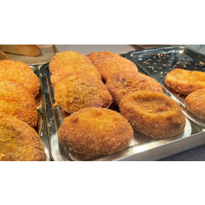 『ぱんとお菓子のフェスタ』