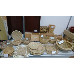 竹のめぐみ出店中！