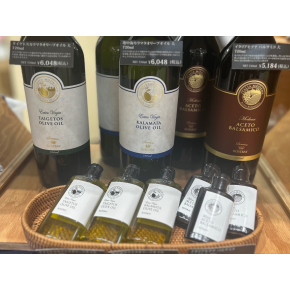 【ＲＯＳＥＢＡＹ（ローズベイ）】期間限定出店