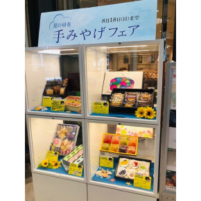 ようやくの夏到来！！！