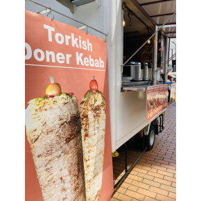 キッチンカー⭐︎