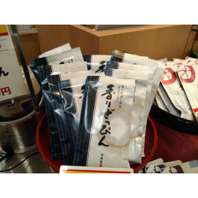 〈レ・シ・ピ町田〉店長のおすすめ品