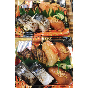 うまいものマルシェ☆