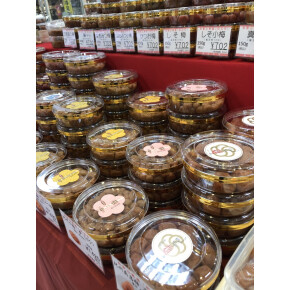 うまいものマルシェ②