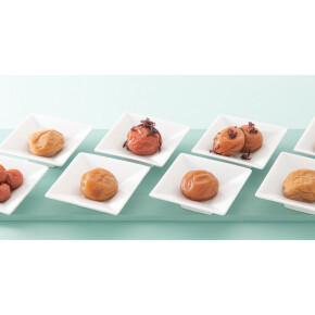 松晃梅☆期間限定販売