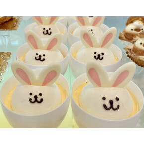 Kawaii！(≧▽≦)